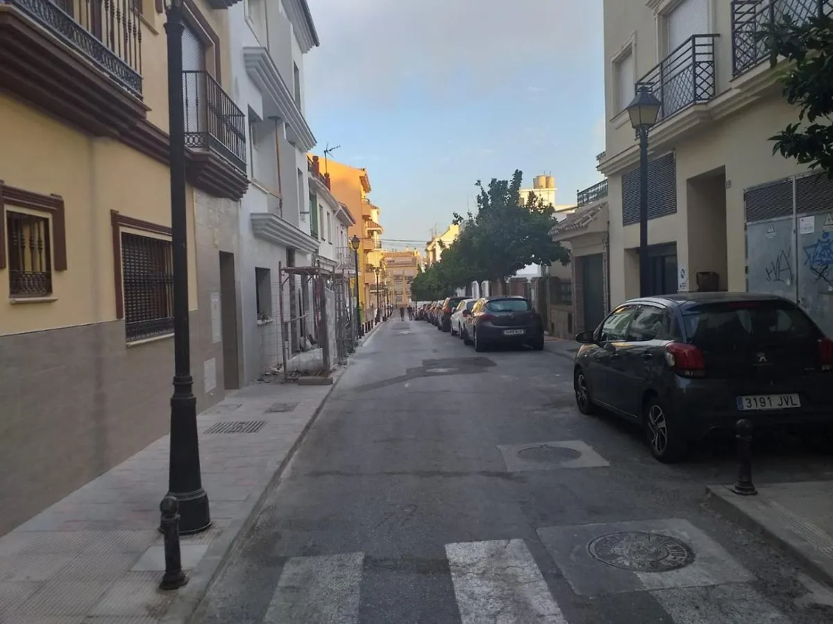 Apartamentos Vacionales Joctis, Bajo A Fuengirola España