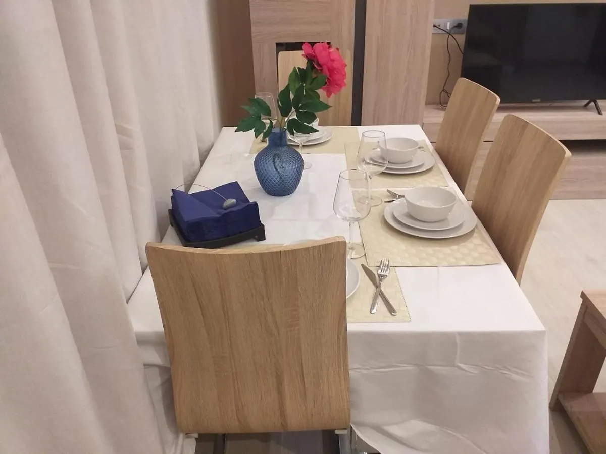 Apartamentos Vacacionales Joctis, Bajo A Fuengirola