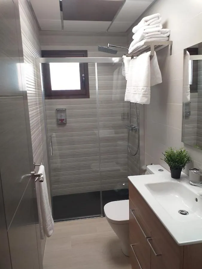 Apartamentos Vacionales Joctis, Bajo A Fuengirola 0*,