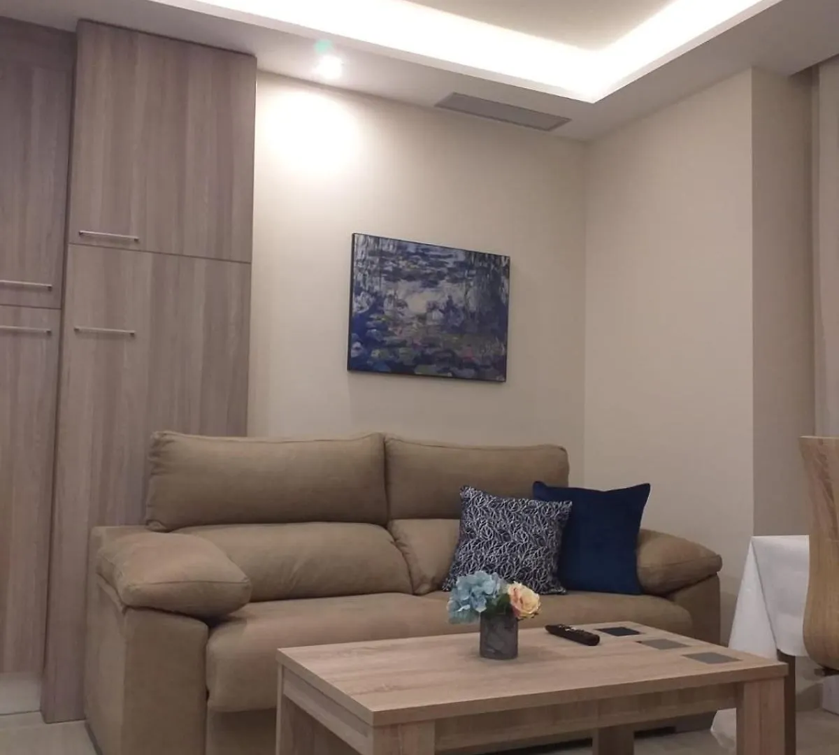 Apartamentos Vacionales Joctis, Bajo A Fuengirola