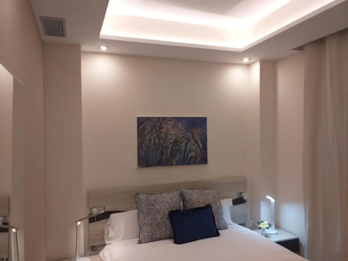 Apartamentos Vacionales Joctis, Bajo A Fuengirola