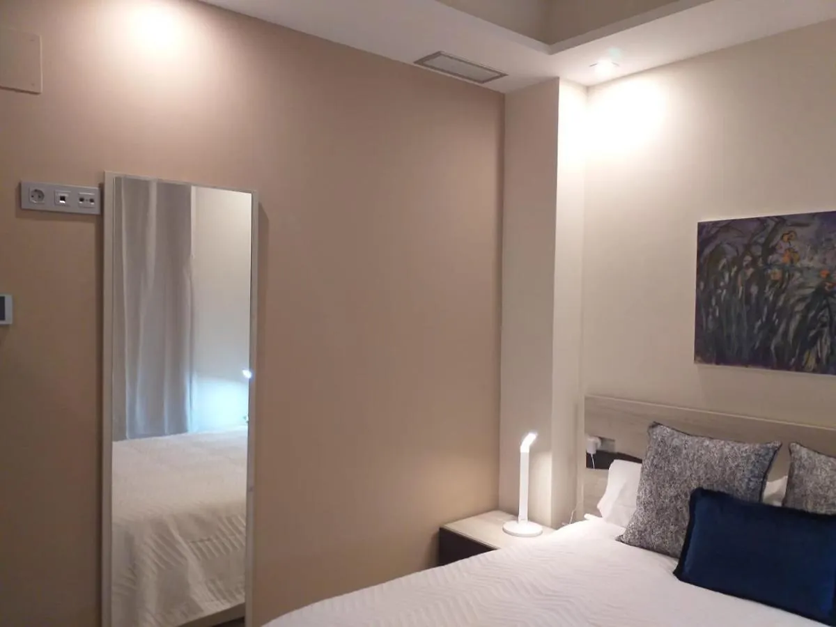 Apartamentos Vacionales Joctis, Bajo A Fuengirola 0*,  España