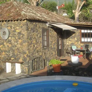 Casa Bruni Сasa de vacaciones Breña Alta