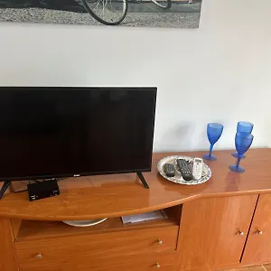 En Junto Al Paseo Marítimo Apartamento Fuengirola