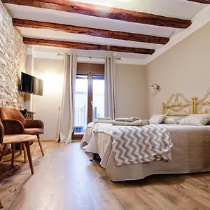 Cal Blai Apartamento Mora la Nueva